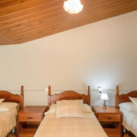 Holiday home Cal Masover De Vilardaga Sagas