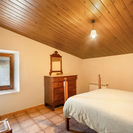 Country house Cal Masover De Vilardaga Sagas