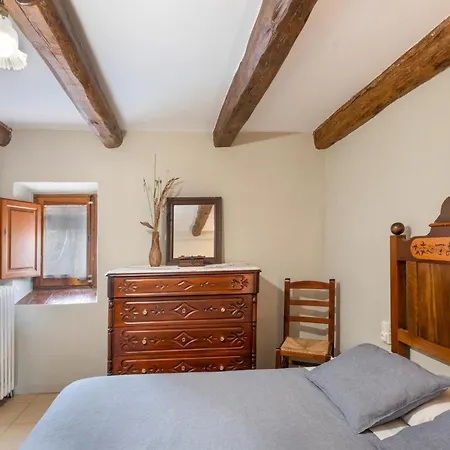 Country house Cal Masover De Vilardaga