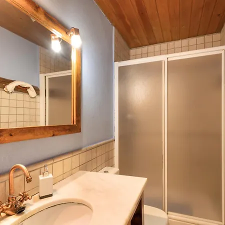 Country house Cal Masover De Vilardaga *