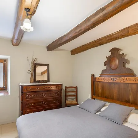 Cal Masover De Vilardaga Casa de camp *