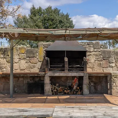 Casa de camp Cal Masover De Vilardaga